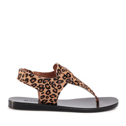 QUAZI Sandali QUAZI QZ-18-04-000523 Marrone