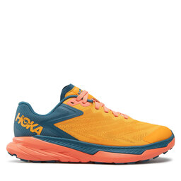 

Взуття Hoka Zinal 1119400 Rycm, Оранжевий