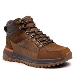 Skechers Puszābaki Skechers Mayock 210152/CDB Dark Brown