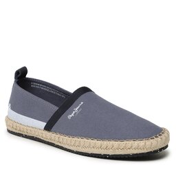 Pepe Jeans Εσπαντρίγιες Pepe Jeans Tourist Camp PMS10312 Ocean 588