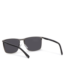 

Сонцезахисні окуляри Boss 1004/S/IT Mtblk Grey 06W, Сірий