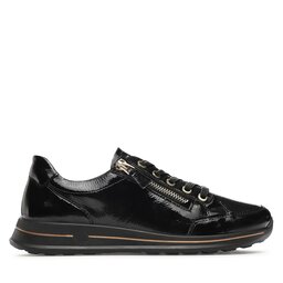 Ara Sneakersy Ara 12-24801-01 Czarny