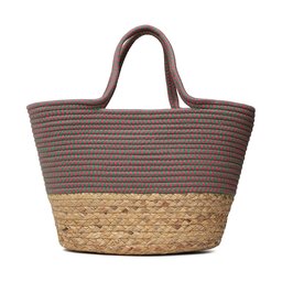 Vero Moda Дамска чанта Vero Moda Sophia 10263020 Pink Yarrow
