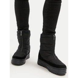 Pepe Jeans Stiefeletten Pepe Jeans PLS50553 Schwarz