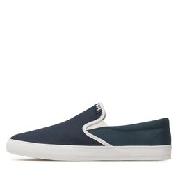 

Кросівки Helly Hansen Cph Eco Slip-On 11699_597 Navy/Orion Blue/Off White, Cиній