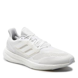 adidas Batai adidas Pureboost 22 GY4705 Ftwwht/Ftwwht/Crywht