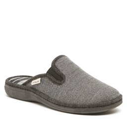 Grünland Papuče Grünland Enea CI2617-47 Grigio