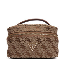 Guess Косметичка Guess PW7579 P6361 Бежевий