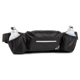Asics Sportinis diržas Asics Runners Bottlebelt 3013A148 Performance Black 014