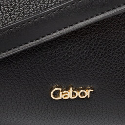 

Сумка Gabor 8434-60 Black, Чорний