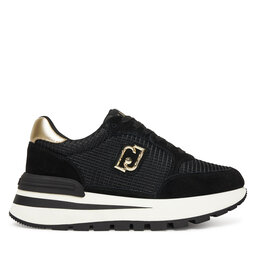 Liu Jo Sneakersy Liu Jo Amazing 25 BF5049 PX027 Černá