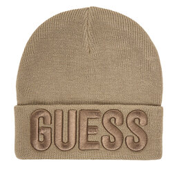 Guess Шапка Guess I0BZ02 Z2QO0 Бежов