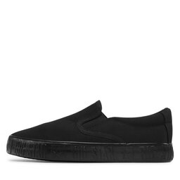 

Кросівки Big Star Shoes LL274392 906, Чорний