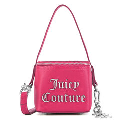 Juicy Couture Táska Juicy Couture BIJXT3062WVP Rózsaszín
