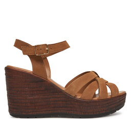 Lasocki Sandalen Lasocki WI23-LEMONE-03 Braun