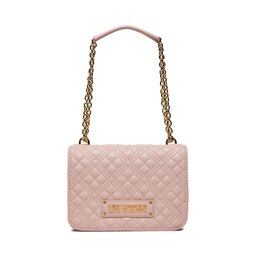

Сумка LOVE MOSCHINO JC4000PP1ILA0601 Cipria, Рожевий