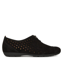 Gabor Halbschuhe Gabor 64.168.17 Schwarz