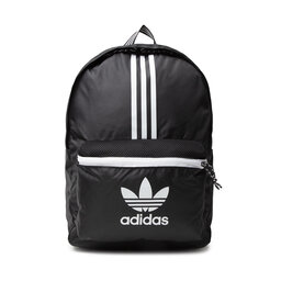 adidas Kuprinė adidas Ac Backpack H35532 Black/White