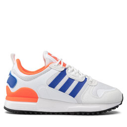 

Взуття adidas Zx 700 HD J GZ7514 Ftwwht/Boblue/Solred, Білий