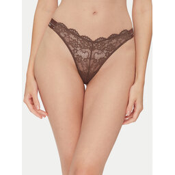 Guess Guess Perizoma O4YE01 PZ01C Marrone