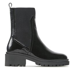 

Челсі Sergio Bardi WI16-A1020-02SB Black, Чорний