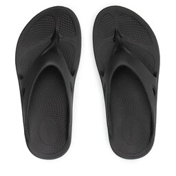OOfos Chancletas OOfos Ooriginal Negro