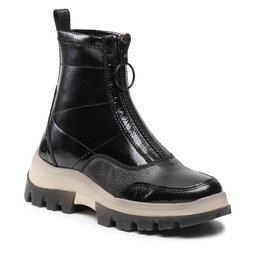 Hispanitas Боти Hispanitas Merly HI222244 Black