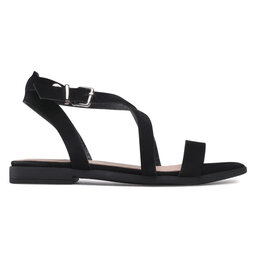 

Босоніжки Solo Femme 75801-01-G70/000-07-00 Чорний