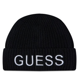 Guess Mössa Guess M3BZ18 Z39B0 JBLK
