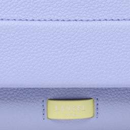 

Сумка Lancel S Flap Bag A12357VBTU Mco Lavande, Фіолетовий