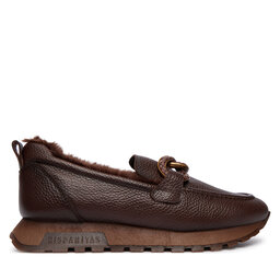 Hispanitas Sneakers Hispanitas Oregon PHI265198 C012 Dunkelbraun