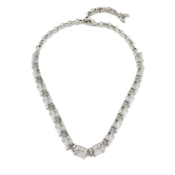 Patrizia Pepe Collana Patrizia Pepe 8J1716/M032-W350 Argento