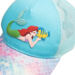 

Бейсболка Princess ACCCS_SS23_198DPRN Зелений