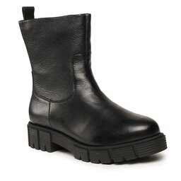 

Ботильйони Caprice 9-26453-29 Black Nappa 022, Чорний