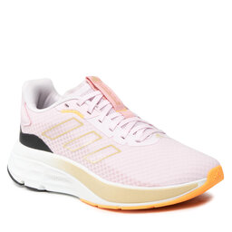 adidas Взуття adidas Speedmotion GX0573 Almost Pink/Sandy Beige Met/Flash Orange