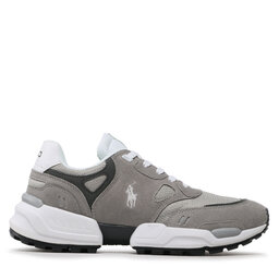 

Снікерcи Polo Ralph Lauren Mpolo D1 809878035001 Soft Grey, Сірий