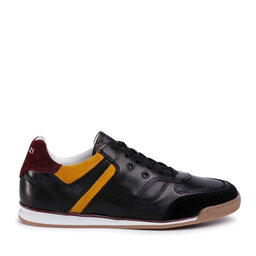 QUAZI Sportcipők QUAZI QZ-64-04-000654 Fekete
