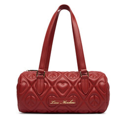 LOVE MOSCHINO Handtasche LOVE MOSCHINO JC4265PP0PKQ0459 Rot