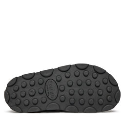 

Шльопанці Pollini SA28164G1ITJ0954 Pitone Roccia, Сірий
