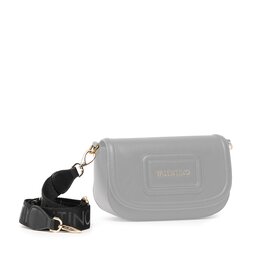 

Змінний ремінь для сумки Valentino Shoulder VTS7KQ01 Nero, Чорний