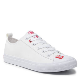 Big Star Shoes Scarpe da ginnastica Big Star Shoes JJ174013 White