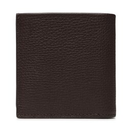 

Мале Чоловіче Портмоне Calvin Klein Minimalism Trifold 6Cc W/Coin K50K509624 GWR, Коричневий