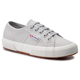 Superga Scarpe sportive Superga 2750 Cotu Classic S000010 Grey Ash 04Y