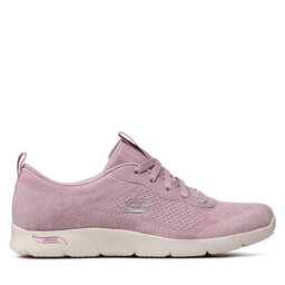 

Взуття Skechers Lavish Wish 104272/MVE Mauve, Рожевий