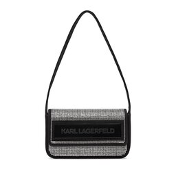 KARL LAGERFELD Τσάντα KARL LAGERFELD 235W3046 A999 Black