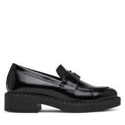 Furla Loaferice Furla New Legacy YJ81FNL BX4042 AL O6000 Crna