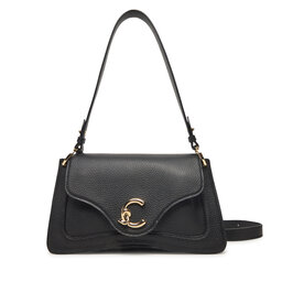 Coccinelle Torbica Coccinelle E1 SSL 12 01 01 Crna