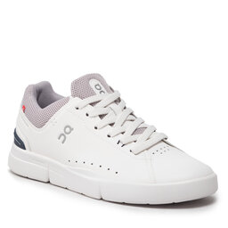 On Sneakers On The Roger Advantage 4898965 White/Lilac