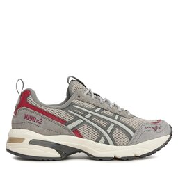 

Снікерcи Asics GEL 1090 V2 1202A383 Oyster Grey/ Clay Grey 023, Сірий