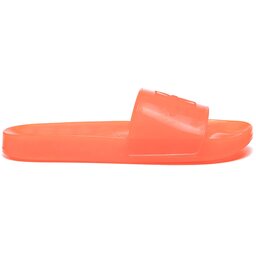 

Шльопанці Calvin Klein Jeans Elva R7782 Orangeade, Оранжевий